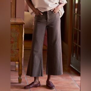 Frank and Eileen GALWAY Irish Coffee, Italian Dream Denim